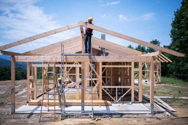 Best Commercial Roofing Services  in Birch Run, MI