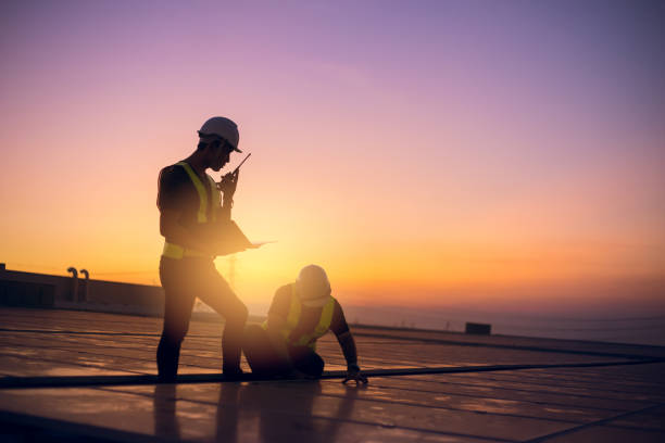Best Best Roofing Contractors  in Birch Run, MI