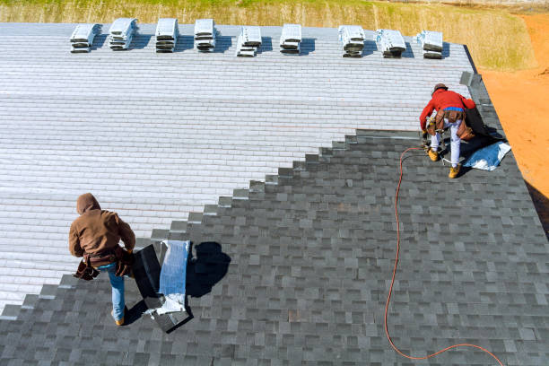 Best New Roof Installation  in Birch Run, MI